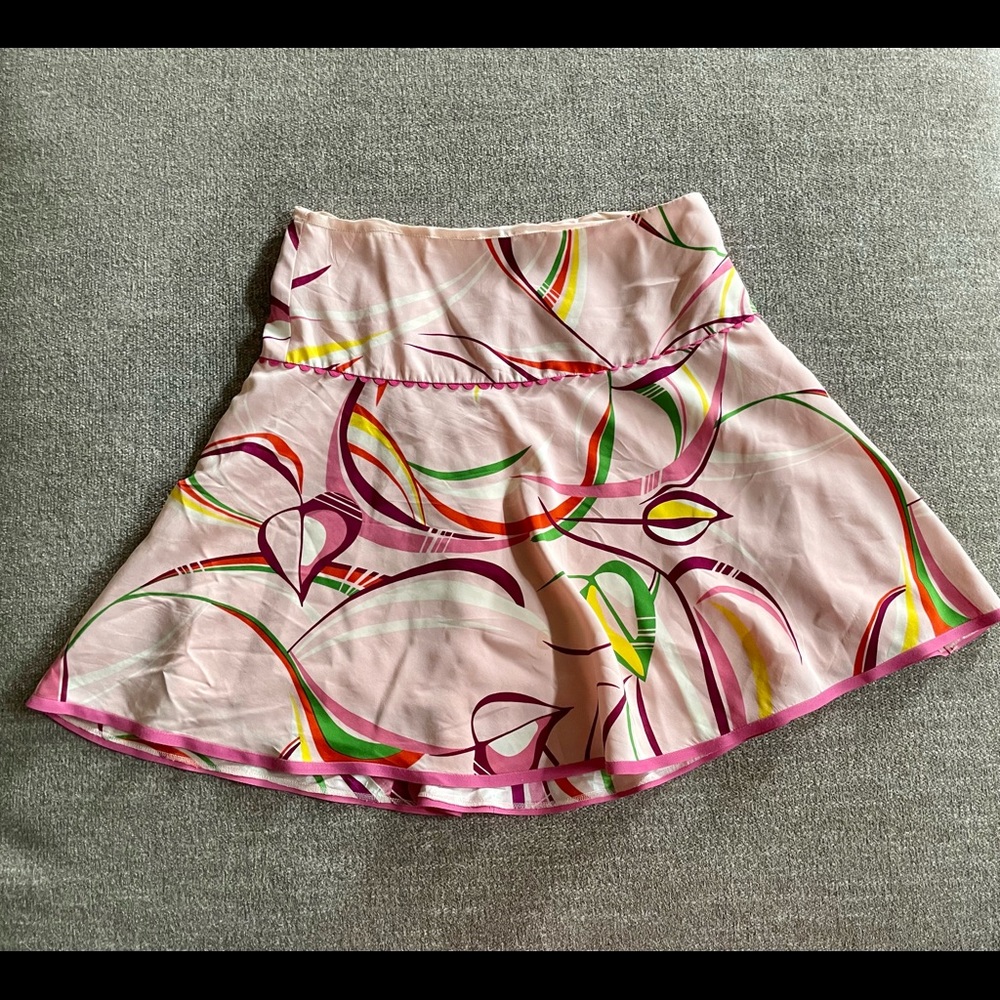 Fun skirt